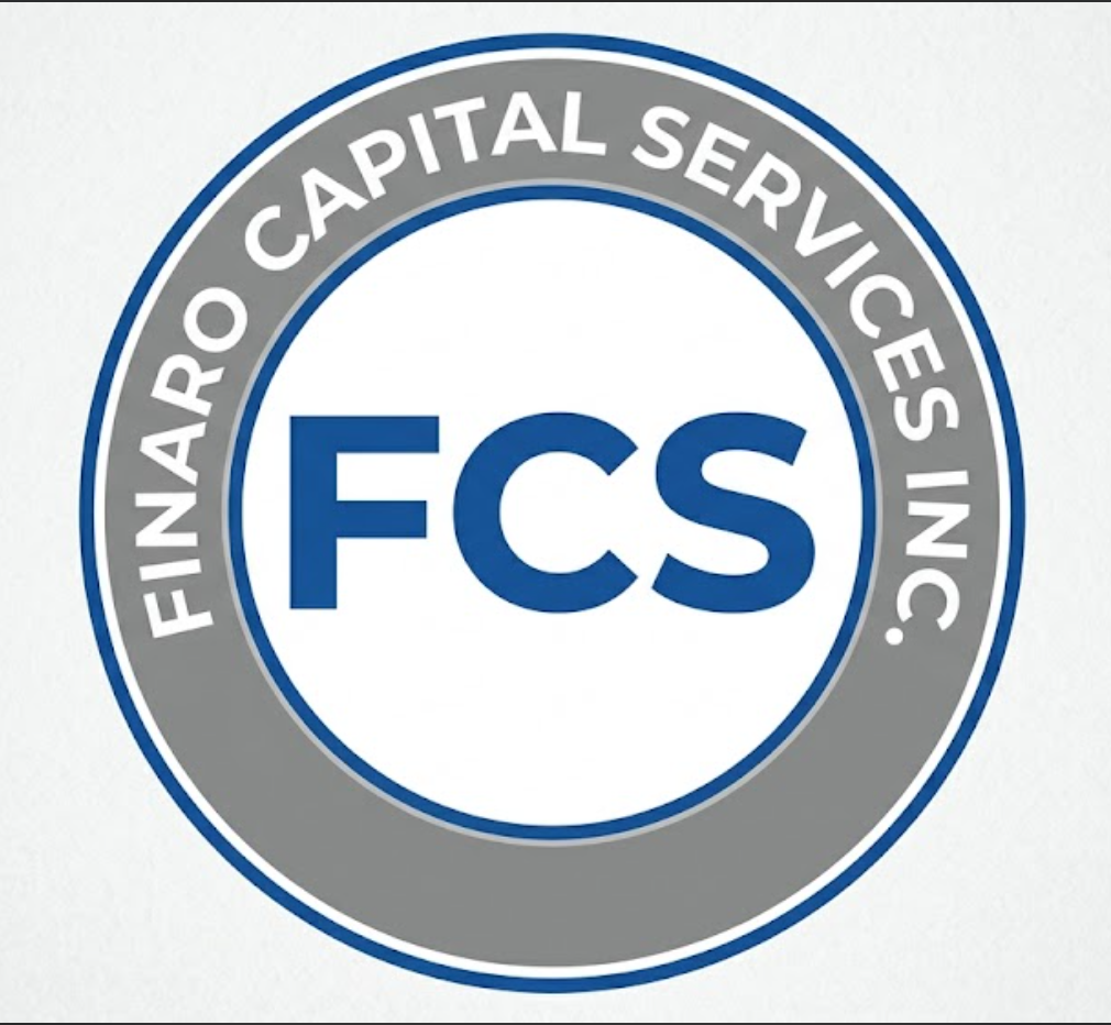 Finaro Capital Services Inc. logo